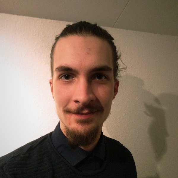 Alexander Dernild